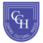 logo centro cultural haedo